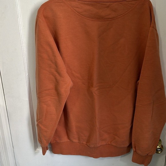 NON-FICTION Crewneck sweatshirt - Picture 4 of 5